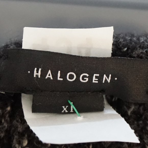 Halogen Turtleneck Shirt Size XL - Picture 4 of 4